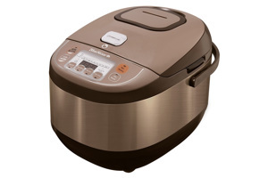 Nồi cơm điện tử BlueStone RCB-5936 - 1.8L