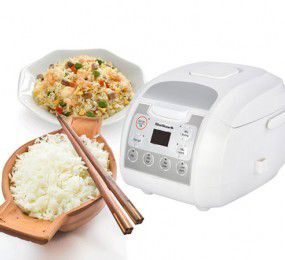 Nồi cơm điện tử Bluestone RCB-5923 - 1.8 lít