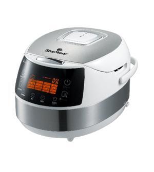 Nồi cơm điện Bluestone RCB5968S (RCB-5968S) - Nồi điện tử, 1.8 lít, 860W