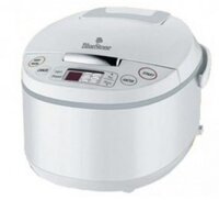 Nồi cơm điện tử BlueStone RCB-5925W - Hàng chính hãng