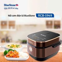 Nồi Cơm Điện Tử BlueStone RCB-5949 1,5 Lít 860W Bảo Hành 2 Năm