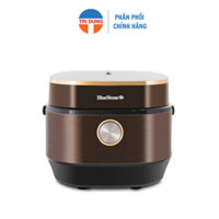 Nồi Cơm Điện Tử BlueStone RCB-5949 - Dung tích 1.5 Lít - Công suất 860W