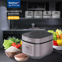 Nồi Cơm Điện Tử BlueStone RCB-5946 - 1.5L - 860W
