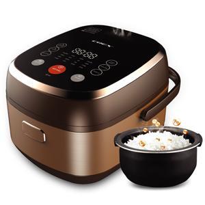 Nồi cơm điện tử cao tần 1.8 lít Coex CR-3460BG