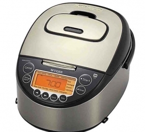 Nồi cơm điện tử cao tần 1L Tiger JKT-D10V