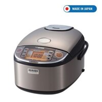 Nồi Cơm Điện Tử Cao Tần Áp Suất AI Hiệu Zojirushi NP-HRQ18 - Dung Tích 1.8L