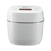 Nồi Cơm Điện Tử Cao Tần Áp Suất Toshiba RC-18VXWVN(W)