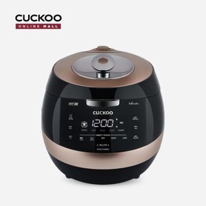 Nồi cơm điện tử cao tần Cuckoo IH CRP-AHXB1008F/BKBRVNCV 1.8L