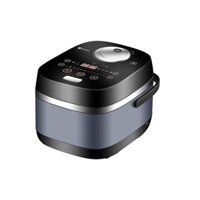 Nồi Cơm Điện Tử Cao Tần Elmich 1,5L RCE-3914 IH RICECOOKER - Bảo Hành Chính Hãng 24 Tháng