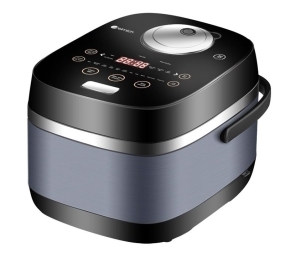 Nồi cơm điện tử cao tần Elmich 1.5 lít RCE-3914