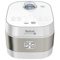 Nồi cơm điện tử cao tần lòng niêu 1.5L Tefal RK762168