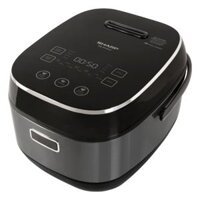 Nồi Cơm Điện Tử Cao Tần Sharp KS-IH191V