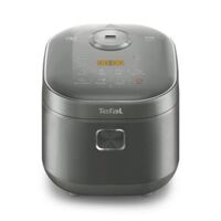 Nồi Cơm Điện Tử Cao Tần Tefal 1.8L RK818A68