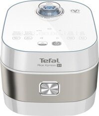 Nồi cơm điện tử cao tần Tefal RK762168 - 1.5L - 1200W