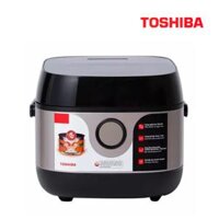 Nồi cơm điện tử cao tần Toshiba RC-18IX1PV [1.8L]