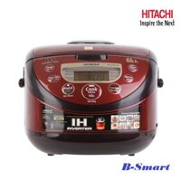 Nồi cơm điện từ cao tần Hitachi RZ-GHE18 1.8 lít