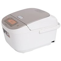 Nồi cơm điện tử cao tần Panasonic SR-AFY181WRA - 1.8 lít