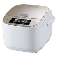 Nồi cơm điện tử cao tần Panasonic SR-AFM181WRA 1.8 lít