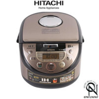 Nồi cơm điện từ cao tần Hitachi RZ-JHE18Y