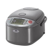 Nồi cơm điện tử cao tần Zojirushi NP-HBQ18-XA 1,8 lít