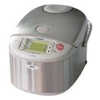 Nồi cơm điện tử cao tần Zojirushi NP-HBQ18-XA 1,8 lít