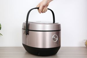 Nồi cơm điện tử Casper CD-18RC01