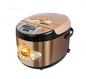 Nồi cơm điện tử Comet CM8086N8 - 1.8 lít