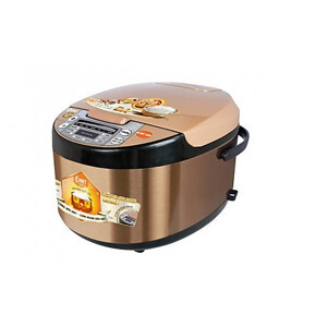 Nồi cơm điện tử Comet CM8086N8 - 1.8 lít
