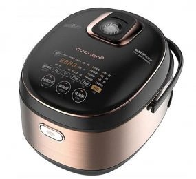 Nồi cơm điện tử Cuchen CJH-JWA1000CN - 4L