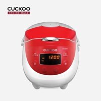 Nồi Cơm Điện Tử Cuckoo 0.54L, Nồi Cơm Điện Hàn Quốc Chính Hãng