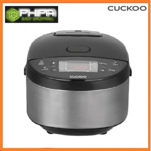 Nồi cơm điện tử Cuckoo 1.08 lít CR-0680F