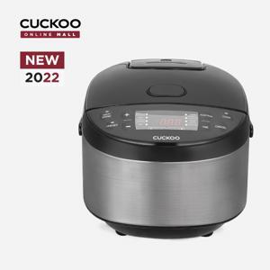 Nồi cơm điện tử Cuckoo 1.08 lít CR-0680F