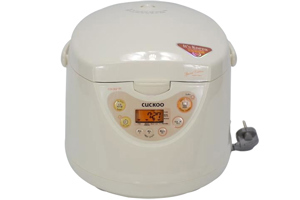 Nồi cơm điện Cuckoo CR0821FI (CR-0821F/CR-0821FI) - Nồi điện tử, 1.5 lít, 845W