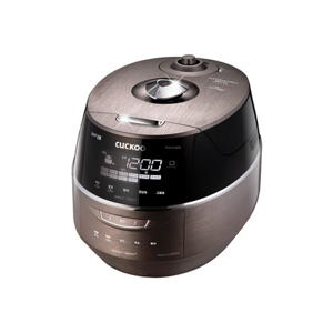 Nồi cơm điện từ Cuckoo CRP-FHV1010FD
