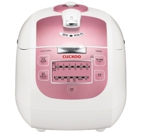 Nồi cơm điện tử Cuckoo CRP-G1015MH 1.8 Lít