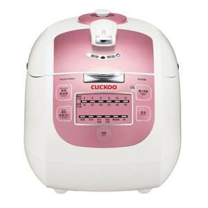 Nồi cơm điện tử Cuckoo CRP-G1015MH 1.8 Lít
