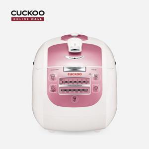 Nồi cơm điện tử Cuckoo CRPG1015MR (CRP-G1015M-R) - 1.8 lít, 1150W