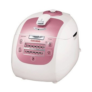 Nồi cơm điện tử Cuckoo CRPG1015MR (CRP-G1015M-R) - 1.8 lít, 1150W