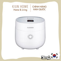 Nồi Cơm Điện Từ CUCKOO Nội Địa Hàn Quốc CR-0675FW 1.0L