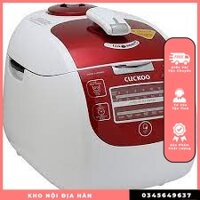 Nồi cơm điện tử Cuckoo CRP-G1015M