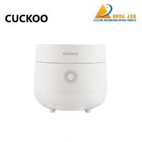 Nồi cơm điện tử Cuckoo CR-0675FW 1.0L