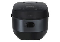 Nồi cơm điện tử Cuckoo CR-0690F/BKBKCRVNCV