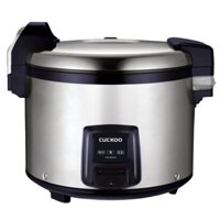 Nồi cơm điện tử CUCKOO CR-3031/NYVNCVK MÀU XANH NAVY DUNG TÍCH 5.4L