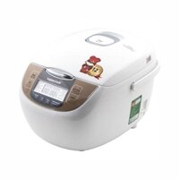 Nồi Cơm Điện Tử Đa Năng 1.8 Lít Happy Cook RICO HCJ-180D