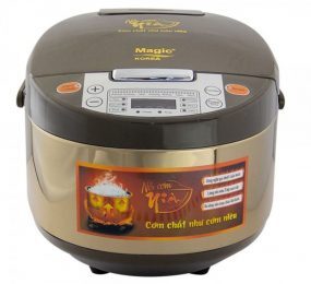 Nồi cơm điện tử đa năng Magic Korea A-86