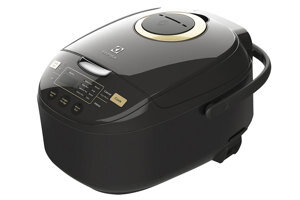 Nồi cơm điện tử Electrolux E7RC1-550K - 1 lít