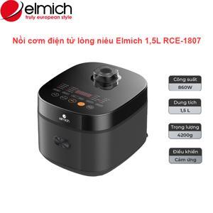 Nồi cơm điện tử Elmich RCE-1807 1.5L