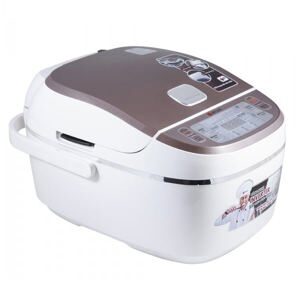 Nồi Cơm Điện Tử Elmich RCE-7153 (EL-0023)- 1.5L,  860W