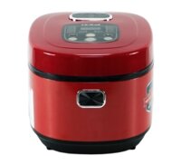 Nồi cơm điện tử Gali GL-1718C - Hàng chính hãng