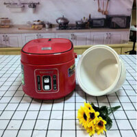 Nồi cơm điện tử Guckoo 1,8L - GK-1809 Nồi cơm điện hàng chính hãng bảo hành 12 tháng